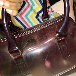 purse